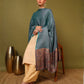 Kanidar- Super Soft Silken Elephant Palla Anytime Wrap