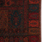 Kanidar- Super Wool Carpet Kashmiri Kani Jama With Shimmer Touch of Zari