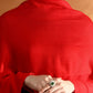 Kanidar- Unisex  Any Time Wrap With Dotted Texture (70*180 cm) Special Gifting Box Free