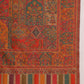 Kanidar- Women's Zari wool, Sangeen Gulfam Jama