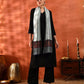 Kanidar- Women Silken Super Soft Reversible Palla Stole Special Gifting Box Free