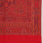 Kanidar- Women's Super Fine, Jacquard Faux Pashmina