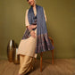 Kanidar- Super Soft Silken Guldasta Palla Anytime Wrap