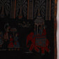 Kanidar - Women's Mughal Shahi Darbar, With Ethnic Gold and Silver Blend  (Size: 100*200 cm)