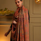 Kanidar- Women's Zari wool, Sangeen Gulfam Jama