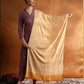 Kanidar- Women Elephant Jall Super Soft Silken Touch