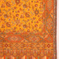 Kanidar- Women's Kashmiri Kani Sangeen Multi Flower Jama
