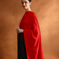 Kanidar- Unisex  Any Time Wrap With Dotted Texture (70*180 cm) Special Gifting Box Free
