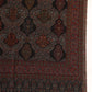 Kanidar- Super wool Kashmiri Kani Badami All Over Jamawar
