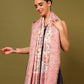 Kanidar- Women's Shahi Sawari Multi Weave Jamawar