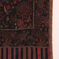 Kanidar- Women's Elegant Jungle Theme jall With Super Combination of Multi Pastels