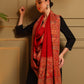 Kanidar- Women's Special Fine Wool  Darbar Dour