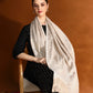 Kanidar- Women Scenic Super Soft Any Time Stole