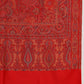 Kanidar- Women's Super Fine, Jacquard Faux Pashmina