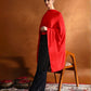 Kanidar- Unisex  Any Time Wrap With Dotted Texture (70*180 cm) Special Gifting Box Free
