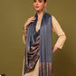 Kanidar- Super Soft Silken Guldasta Palla Anytime Wrap