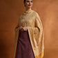 Kanidar- Women Elephant Jall Super Soft Silken Touch