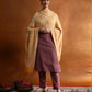 Kanidar- Women Elephant Jall Super Soft Silken Touch