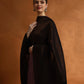 Kanidar- Women's Fine Wool Ethnic Zari Stripes|A Superior Wrap Free Special Box