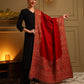 Kanidar- Women's Special Fine Wool  Darbar Dour