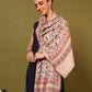 Kanidar- Women's Printed Anytime Wrap