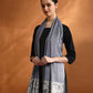 Kanidar- Women's silken Chinar Palla Shawl With Super Soft Feel (100*200 cm) (Add Box With Additional Cost)