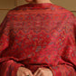 Kanidar- Women's Super Fine, Jacquard Faux Pashmina