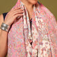 Kanidar- Women's Shahi Sawari Multi Weave Jamawar