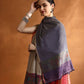 Kanidar- Women's  Silken Barat Palla Stole With super Soft Feel (70*195 cm) Special Gifting Box Free