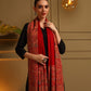 Kanidar- Women's Special Fine Wool  Darbar Dour