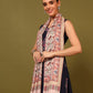 Kanidar- Women's Printed Anytime Wrap