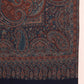 Kanidar- Women's Super Fine, Jacquard Faux Pashmina