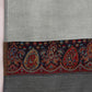 Kanidar- Women Silken Super Soft Reversible Palla Stole Special Gifting Box Free