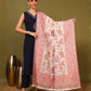Kanidar- Women's Shahi Sawari Multi Weave Jamawar