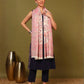 Kanidar- Women's Shahi Sawari Multi Weave Jamawar