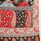 Kanidar- Floral Kashmiri Print Stole
