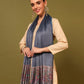 Kanidar- Super Soft Silken Guldasta Palla Anytime Wrap