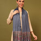 Kanidar- Super Soft Silken Guldasta Palla Anytime Wrap