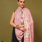 Kanidar- Women's Shahi Sawari Multi Weave Jamawar